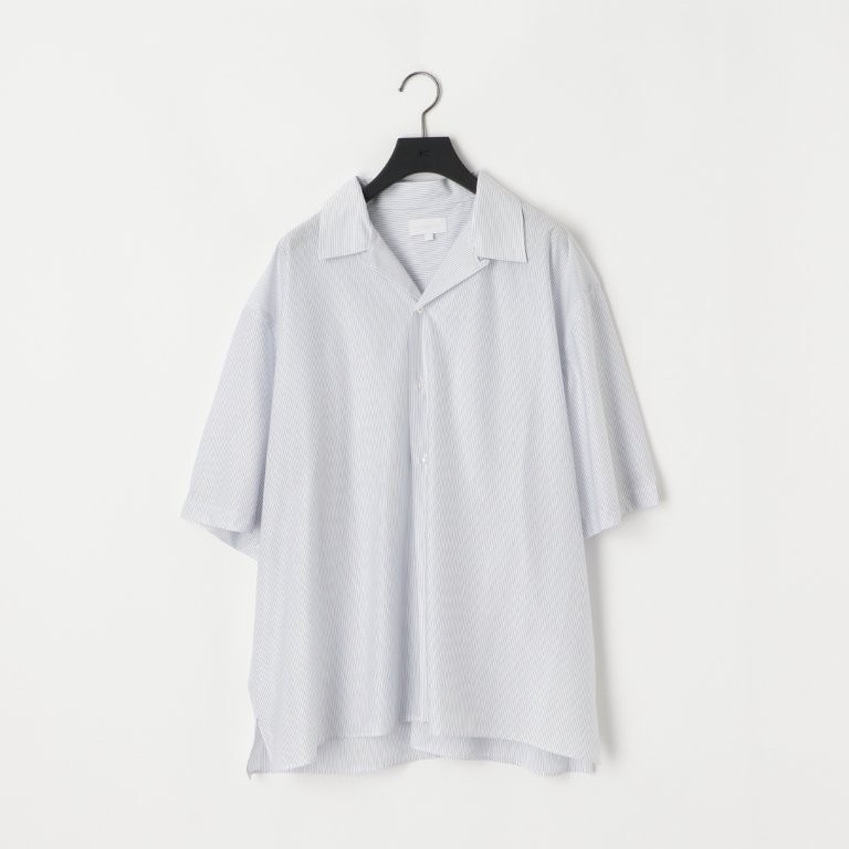 46G Stripe Ether Shirt