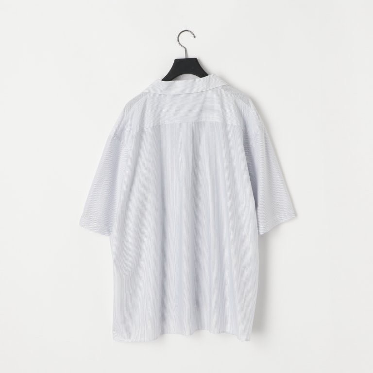 46G Stripe Ether Shirt