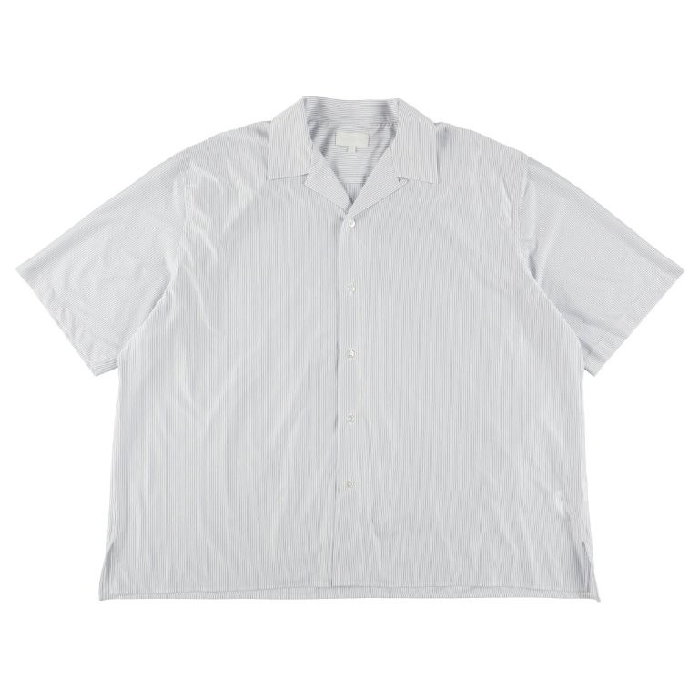 46G Stripe Ether Shirt