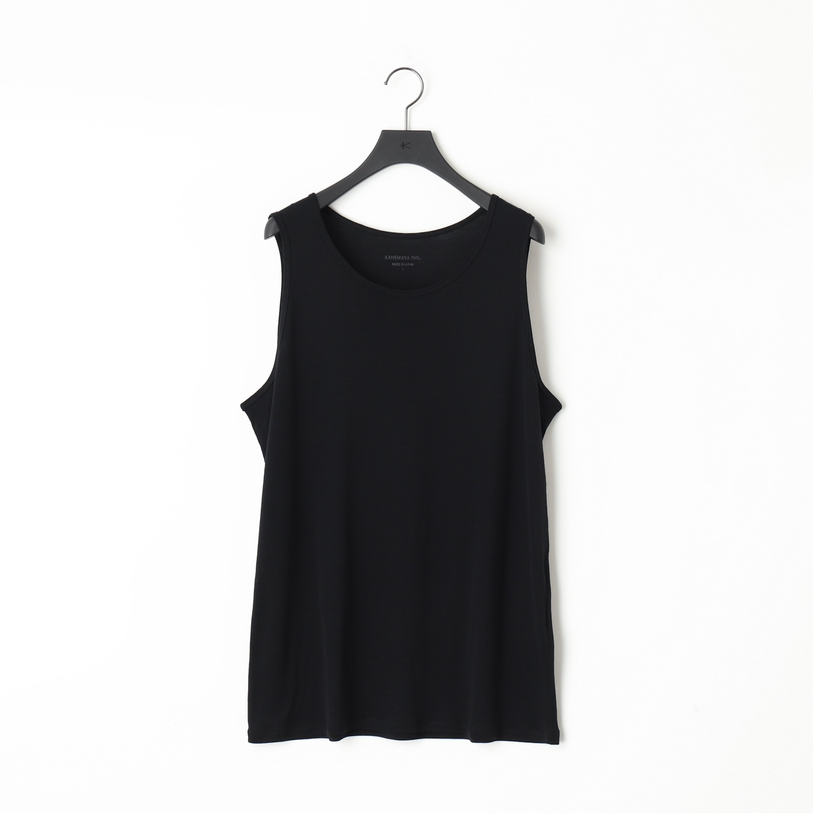 18G Wool Pack Tank