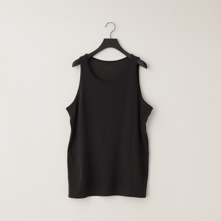 18G Wool Pack Tank