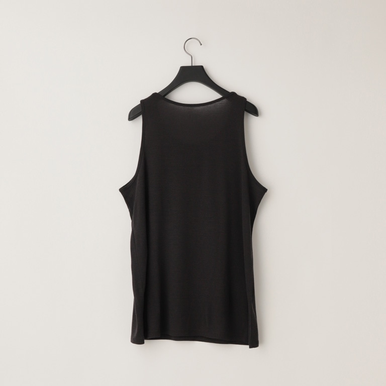 18G Wool Pack Tank