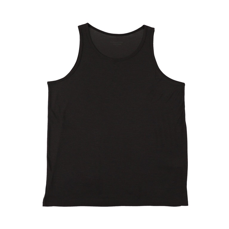 18G Wool Pack Tank