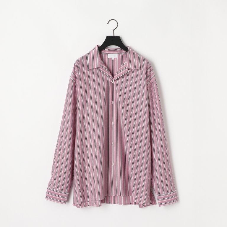 46G Stripe Delta Shirt