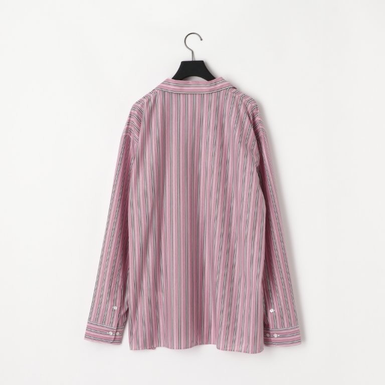 46G Stripe Delta Shirt