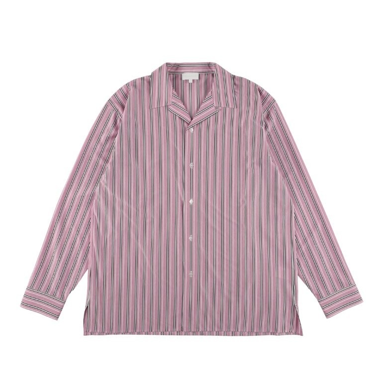 46G Stripe Delta Shirt