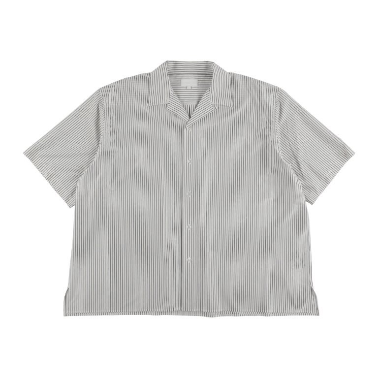 46G Stripe Ether Shirt