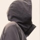 soldoutۡARCHIVE SALE 30%OFFFibril Cupro Vintage Tech Coat