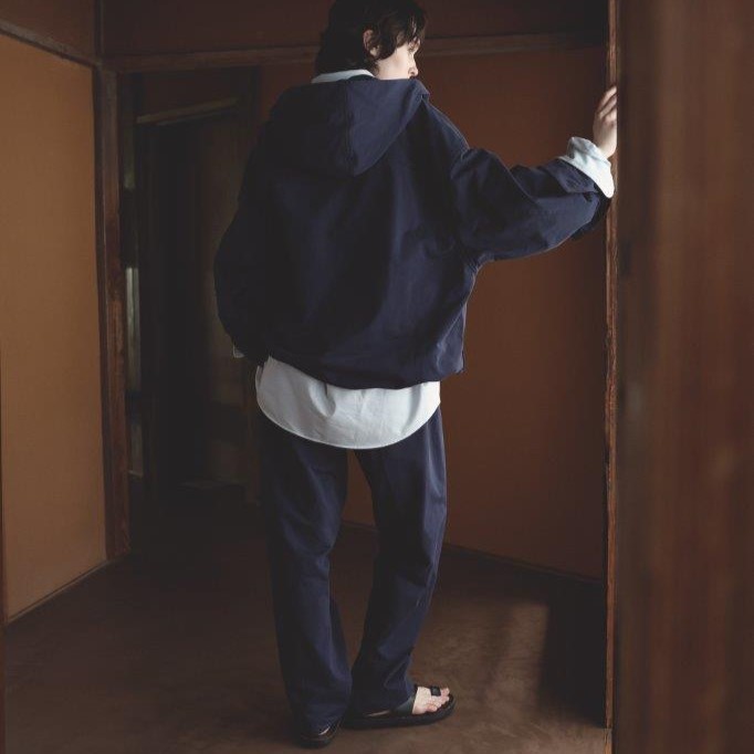 ��soldout��46G Atmosphere Shirt