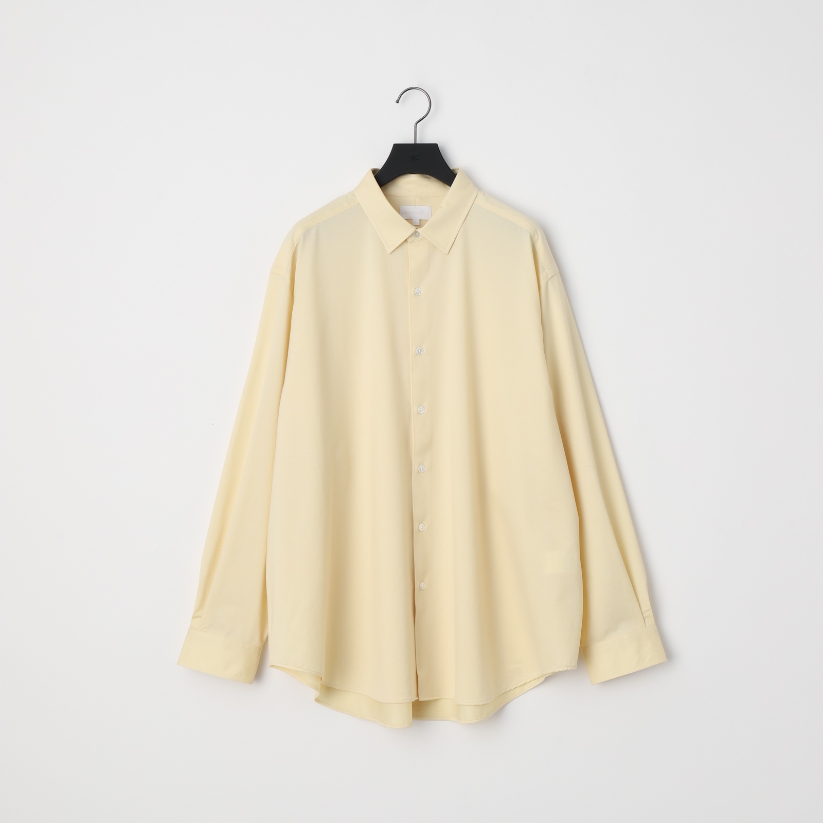 soldout】46G Atmosphere Shirt | KANEMASA PHIL. OFFICIAL