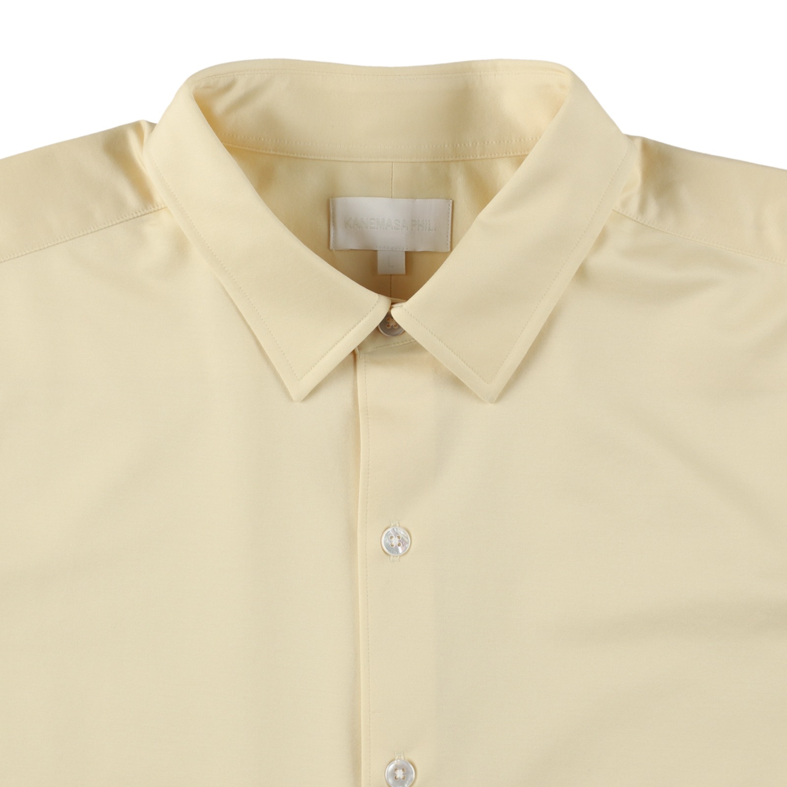 ��soldout��46G Atmosphere Shirt