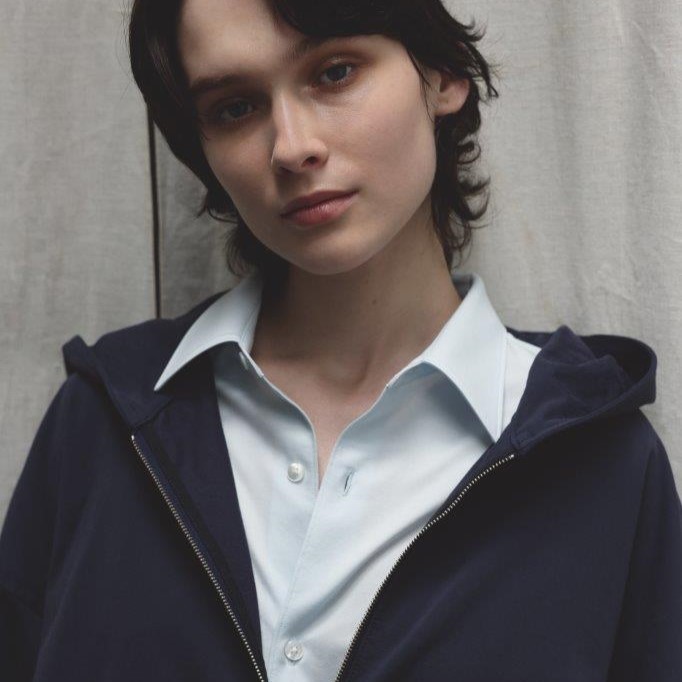 ��soldout��46G Atmosphere Shirt