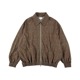 soldout36G Linen Sucker Flower Blouson