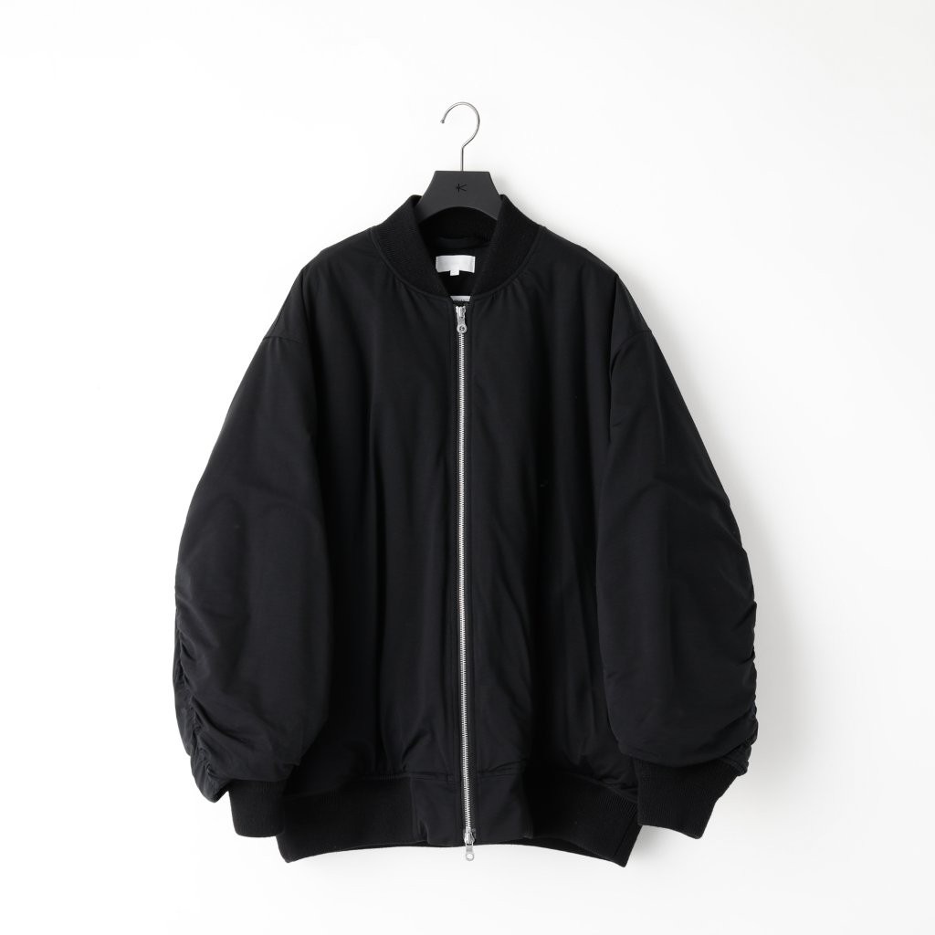 46G Bomber Blouson | KANEMASA PHIL. OFFICIAL ONLINE STORE