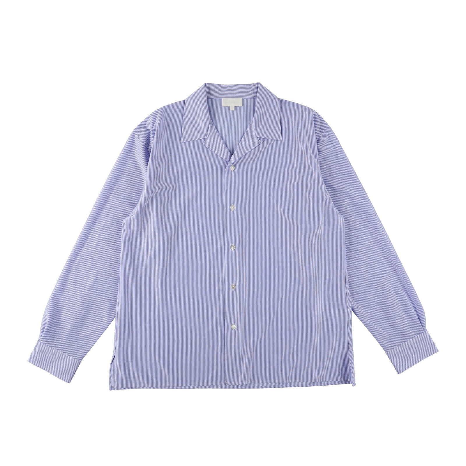 46G Stripe Delta Shirt