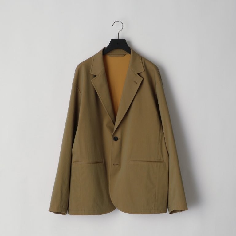 46G SOLARO 2B Jacket