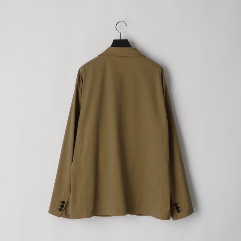 46G SOLARO 2B Jacket