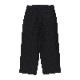soldout46G Embroidery Typewriter Jersey Easy Pants