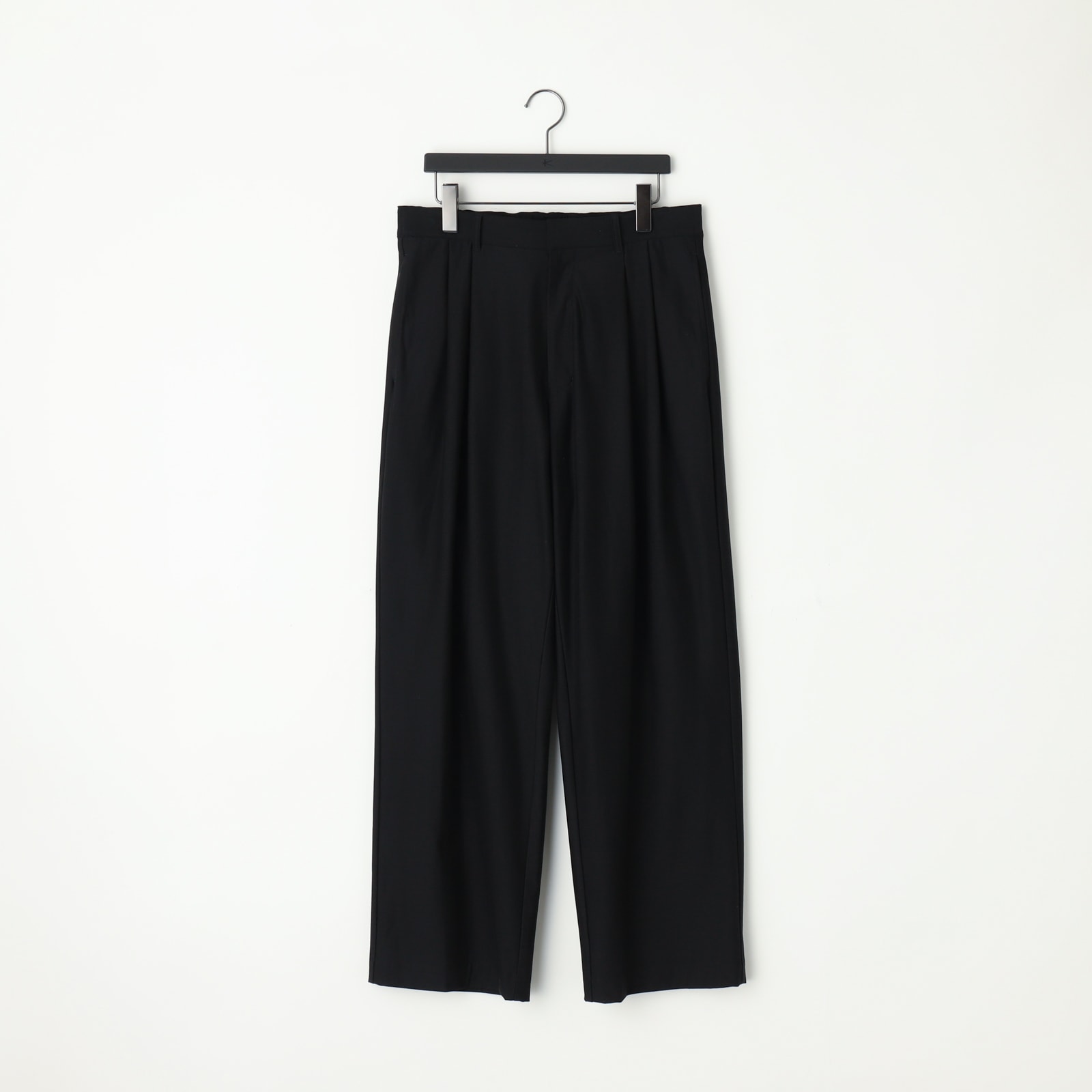 soldout36G Cupro Trouser