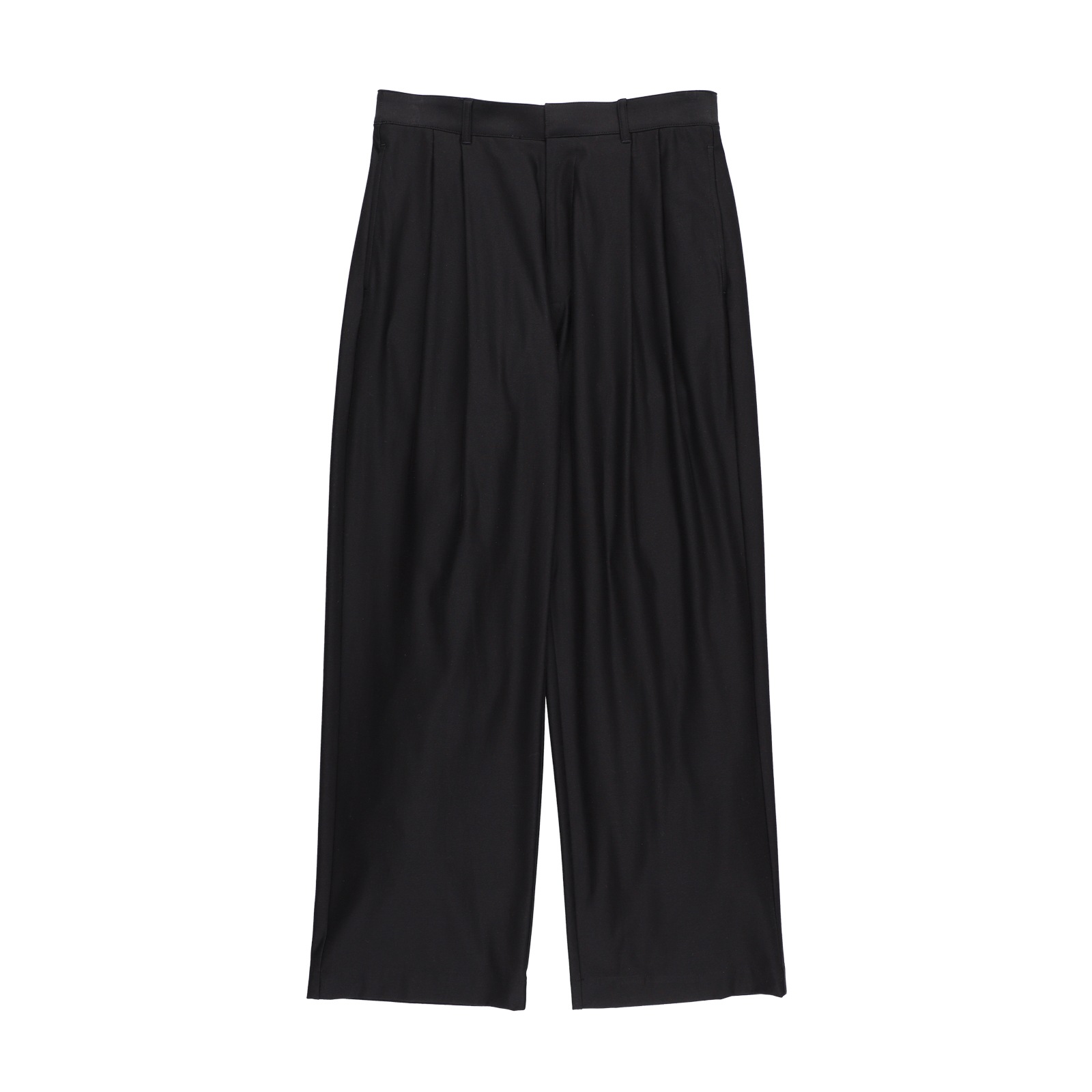 soldout36G Cupro Trouser