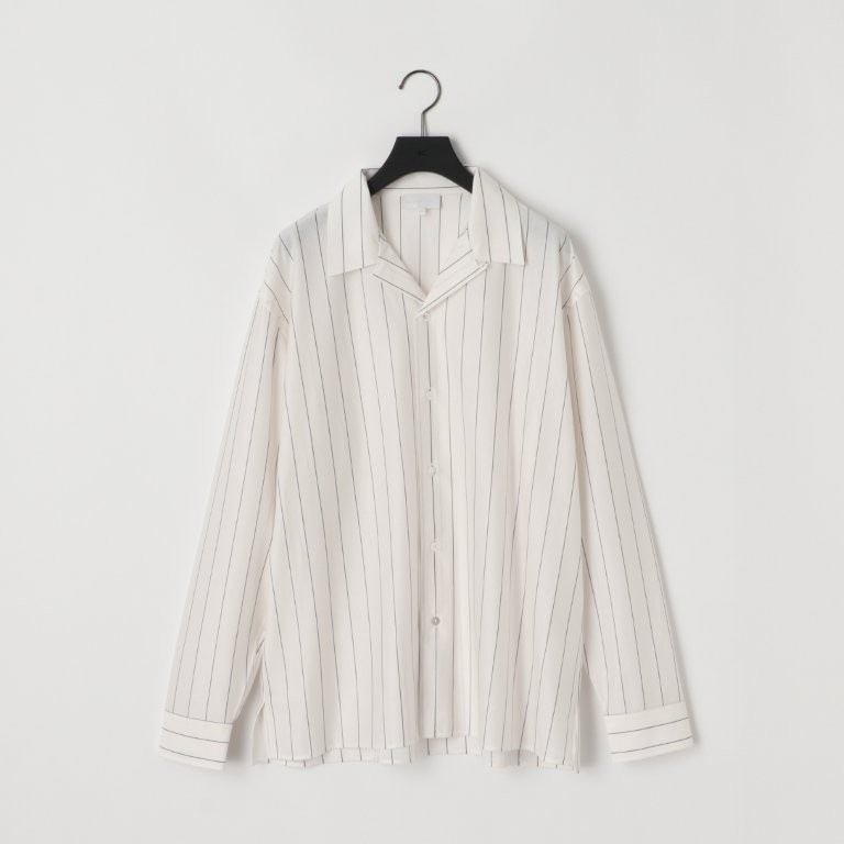 46G Stripe Delta Shirt