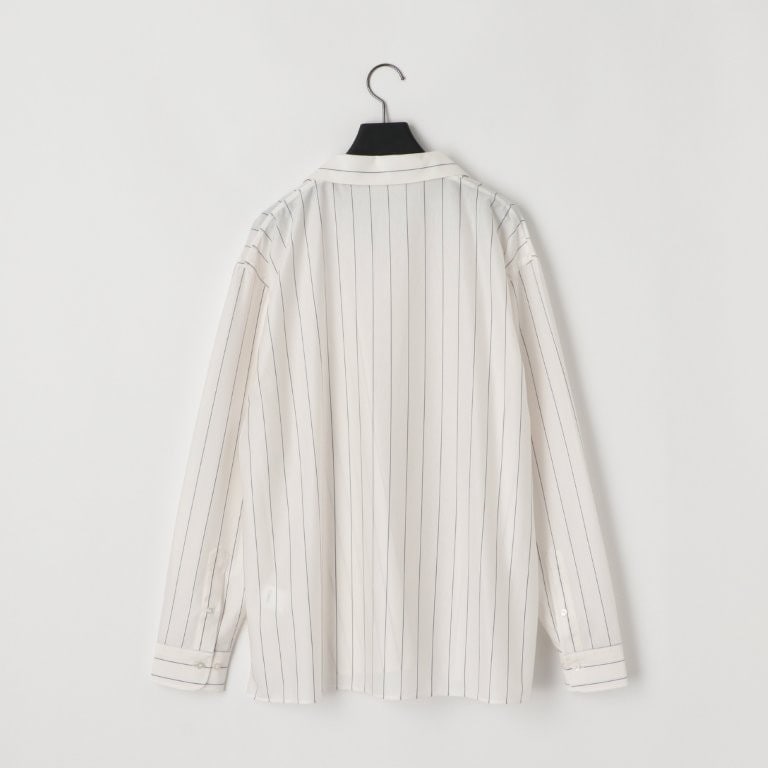 46G Stripe Delta Shirt