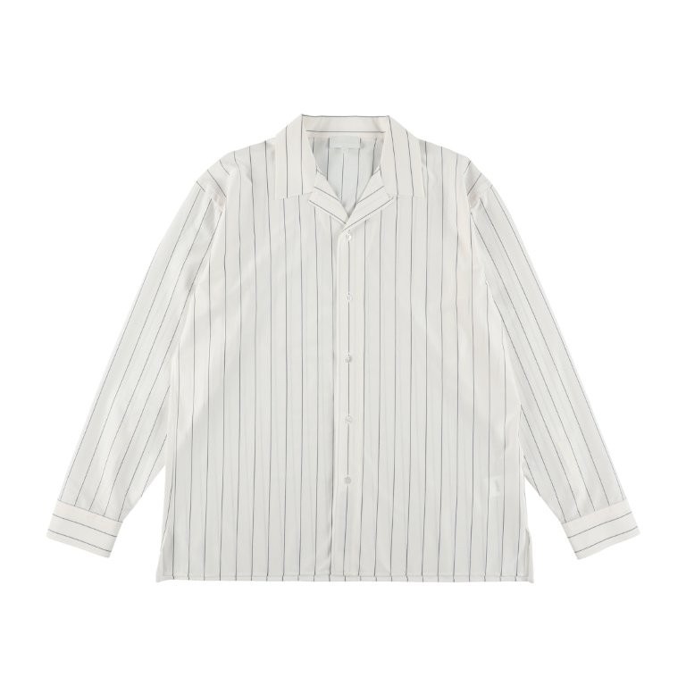 46G Stripe Delta Shirt
