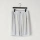 46G Stripe Tuck Easy Shorts