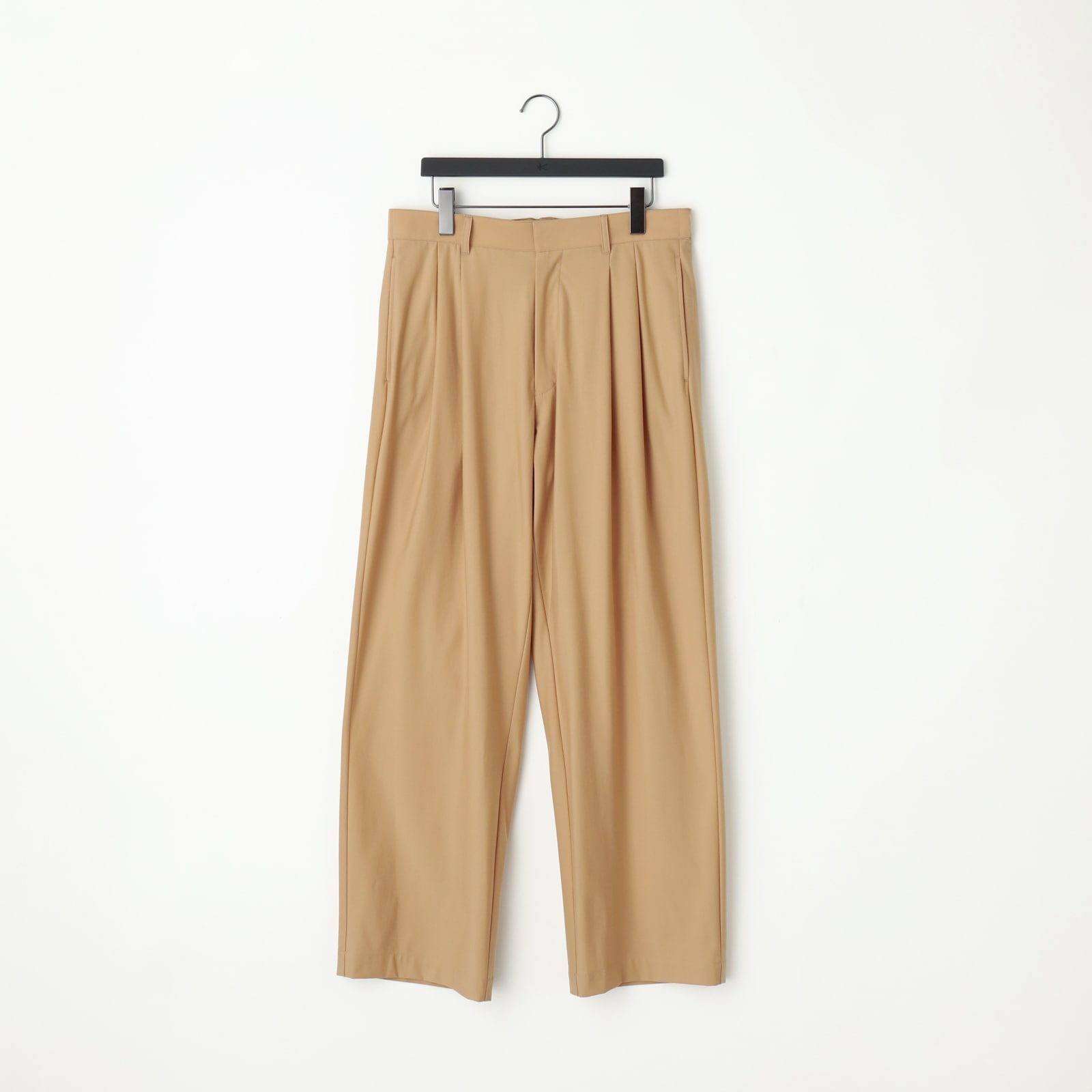 36G Cupro Trouser