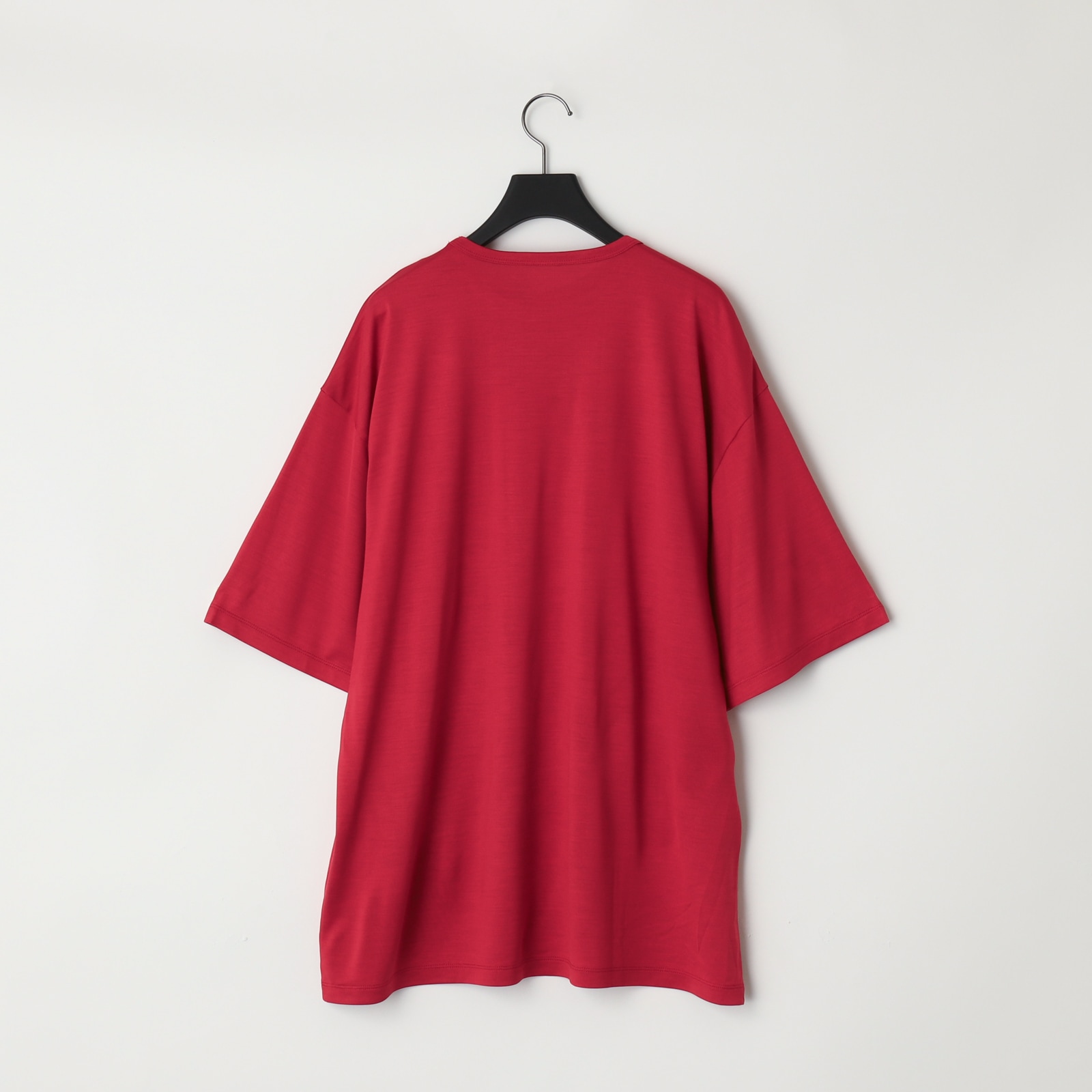 22G Silk S/S Tee