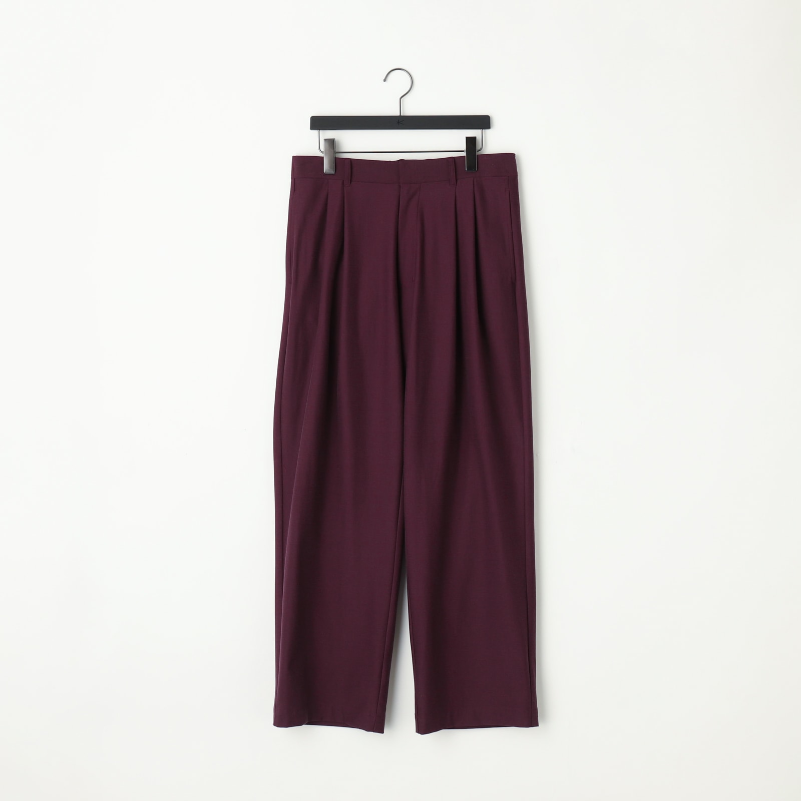 36G Cupro Trouser