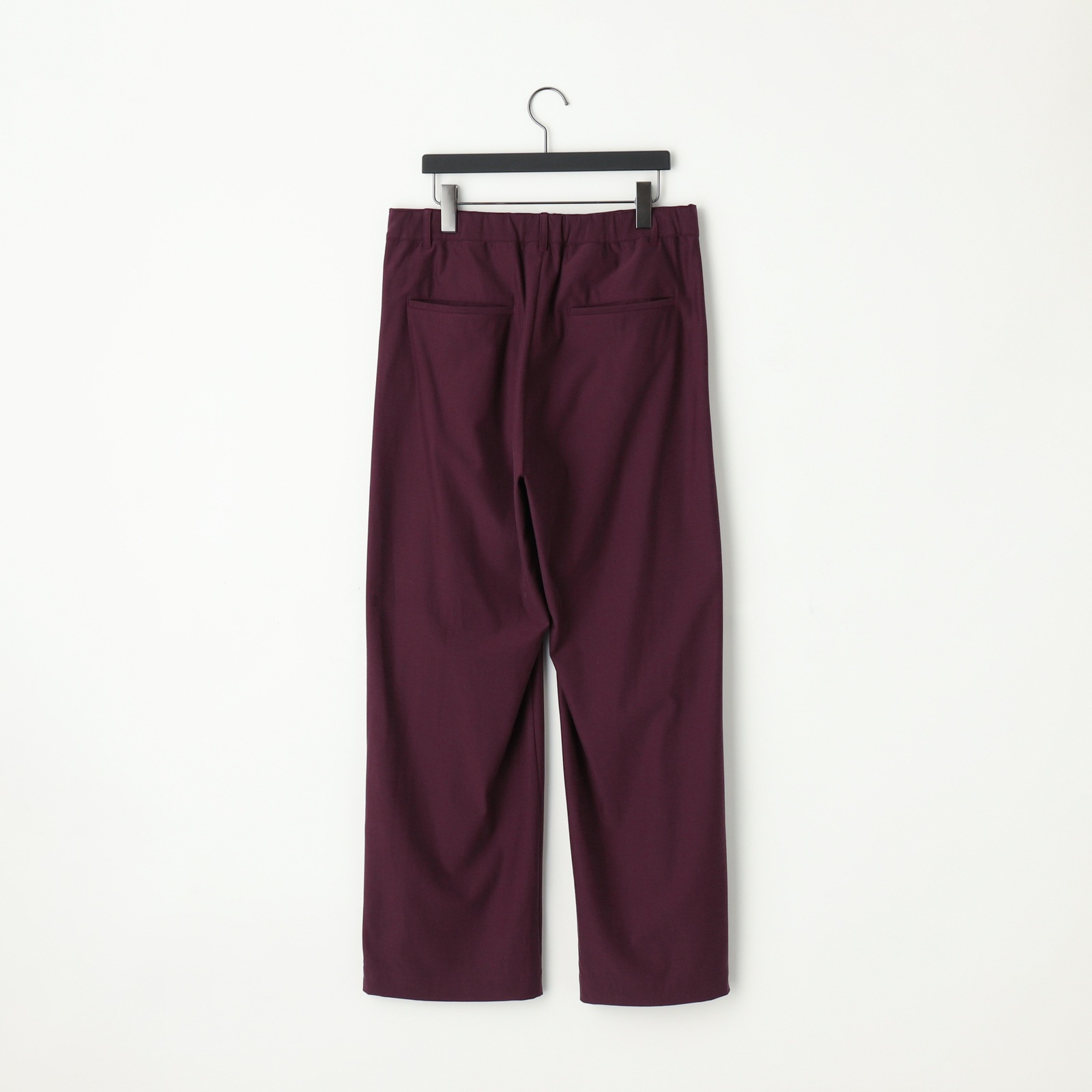36G Cupro Trouser