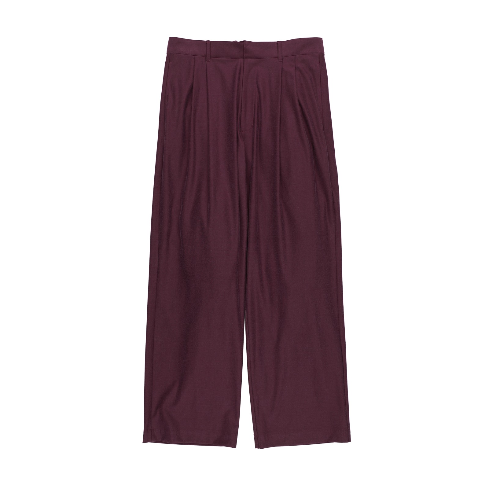 36G Cupro Trouser