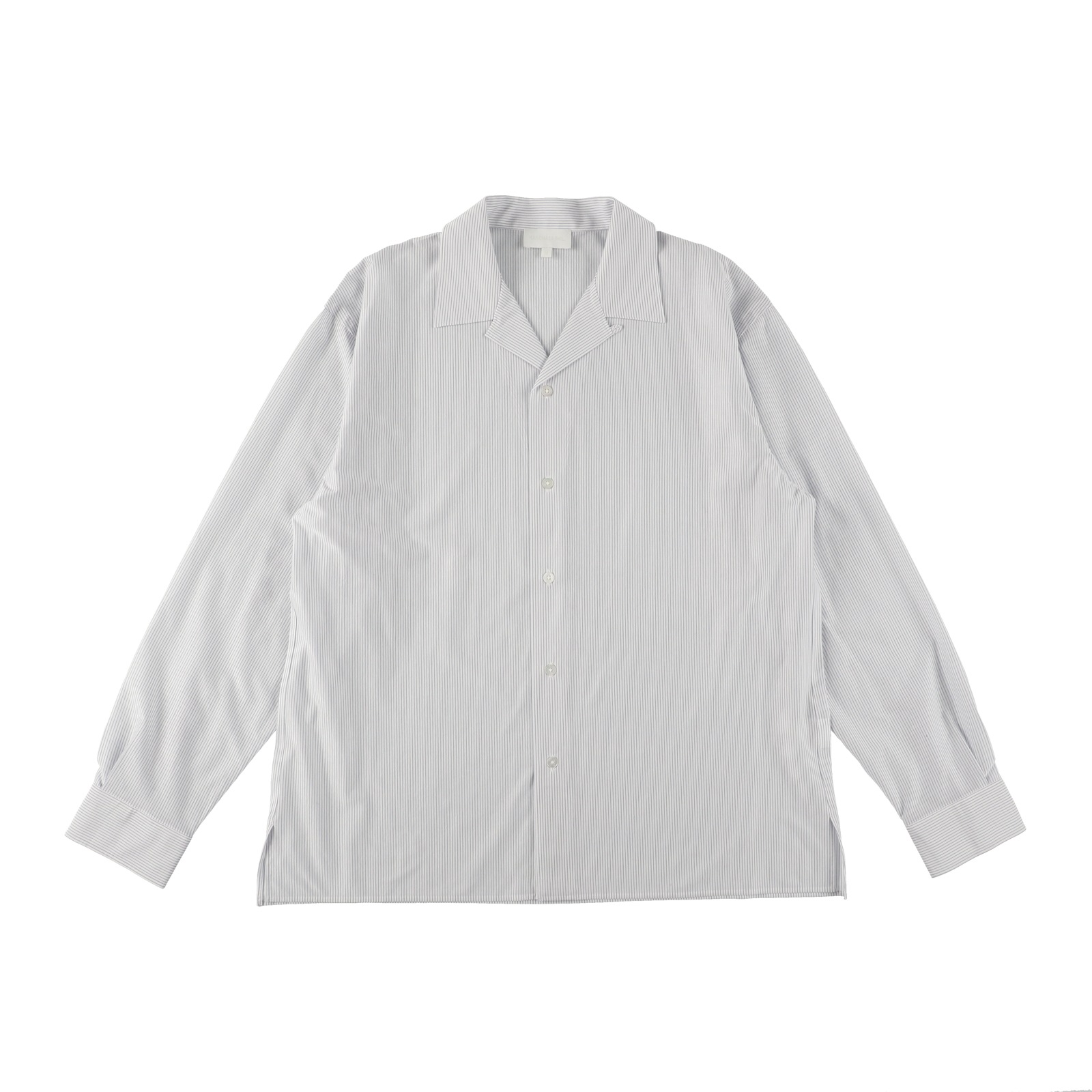 46G Stripe Delta Shirt