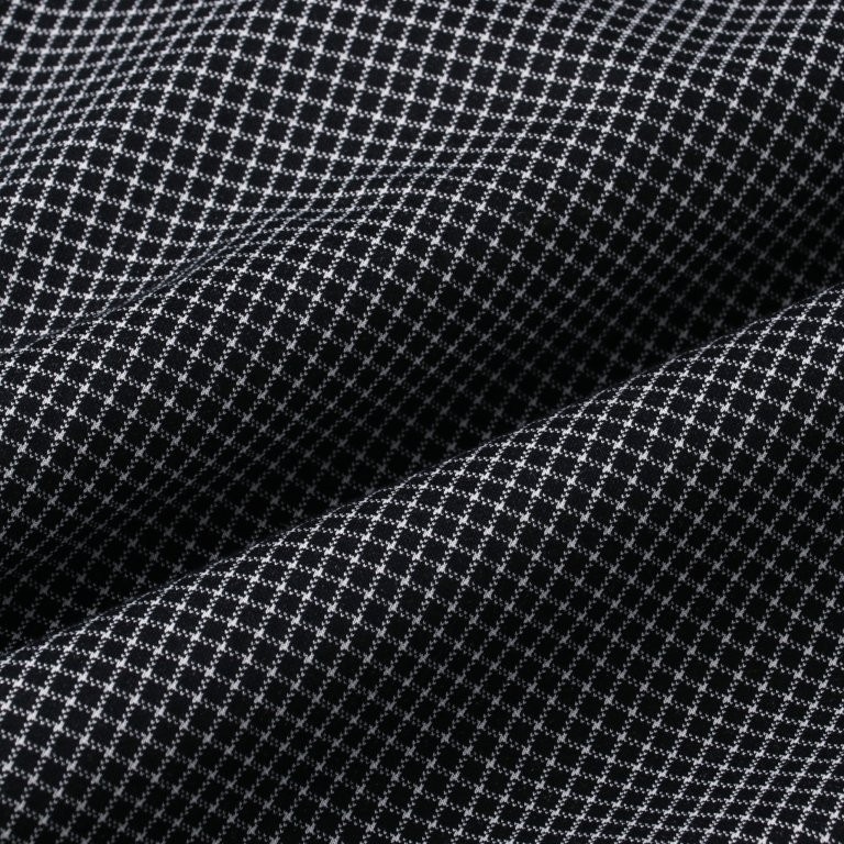 36G Check Balise SS Shirt