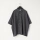 36G Check Balise SS Shirt