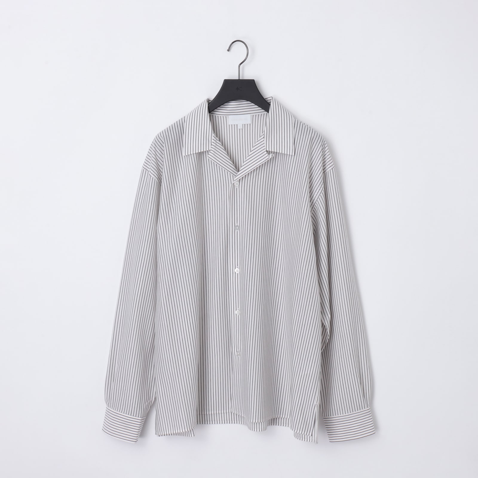 46G Stripe Delta Shirt