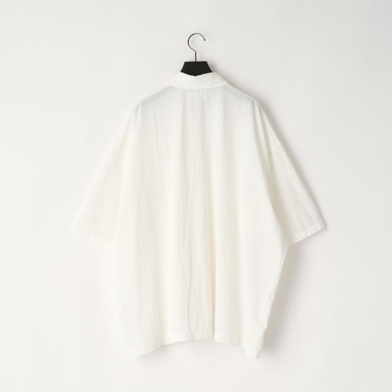 36G Nylon Balise SS Shirt
