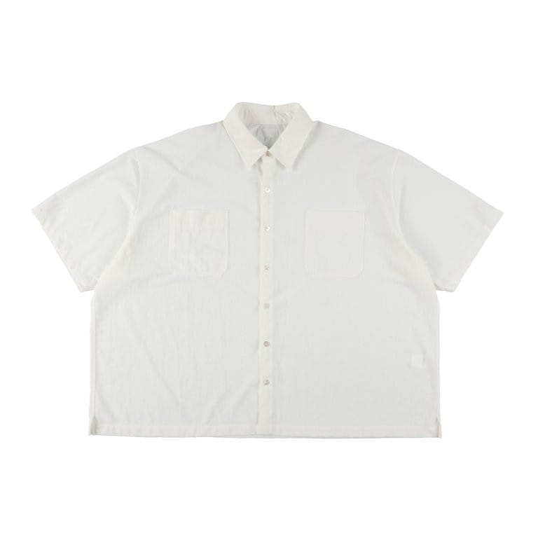 36G Nylon Balise SS Shirt