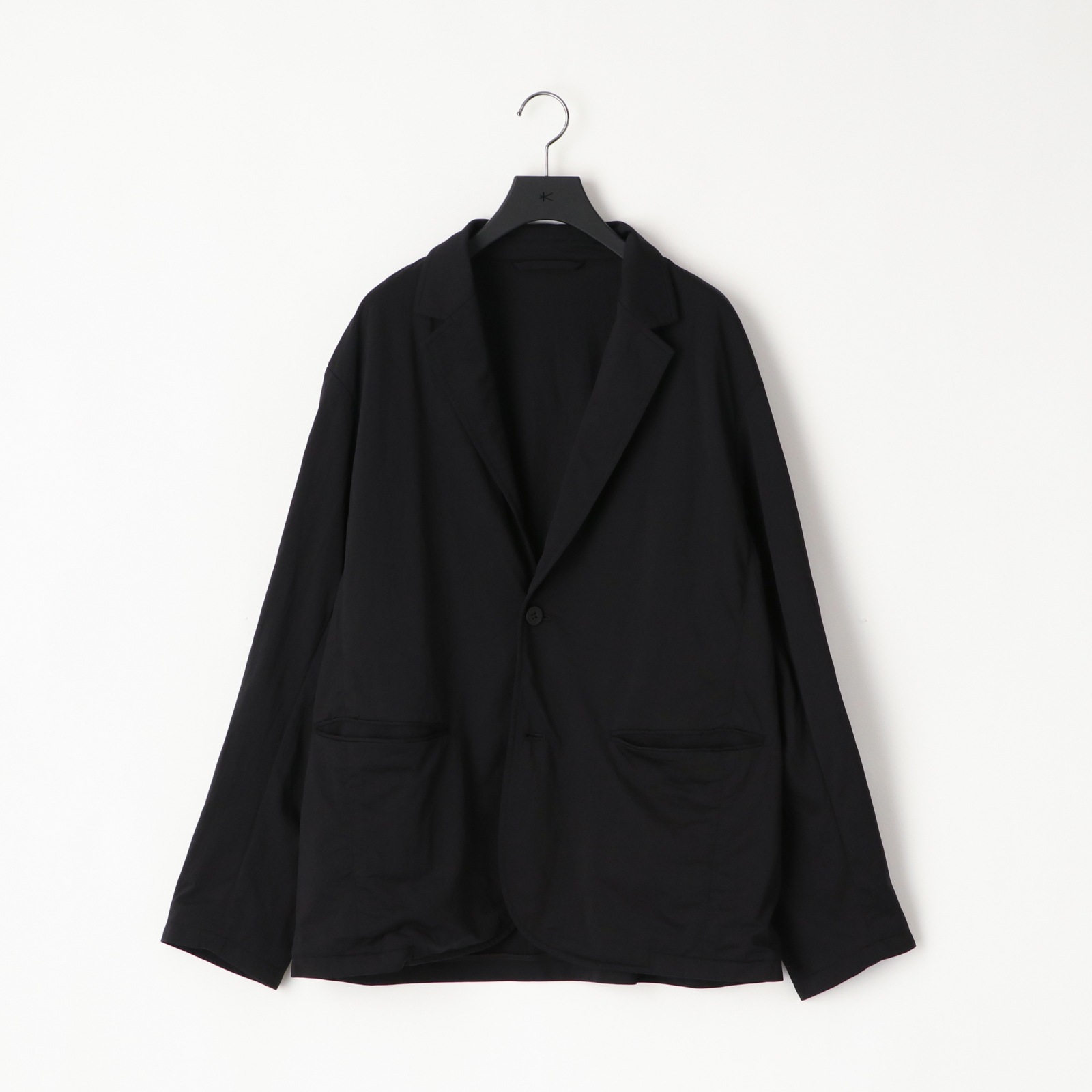 36G Nylon 2B Jacket