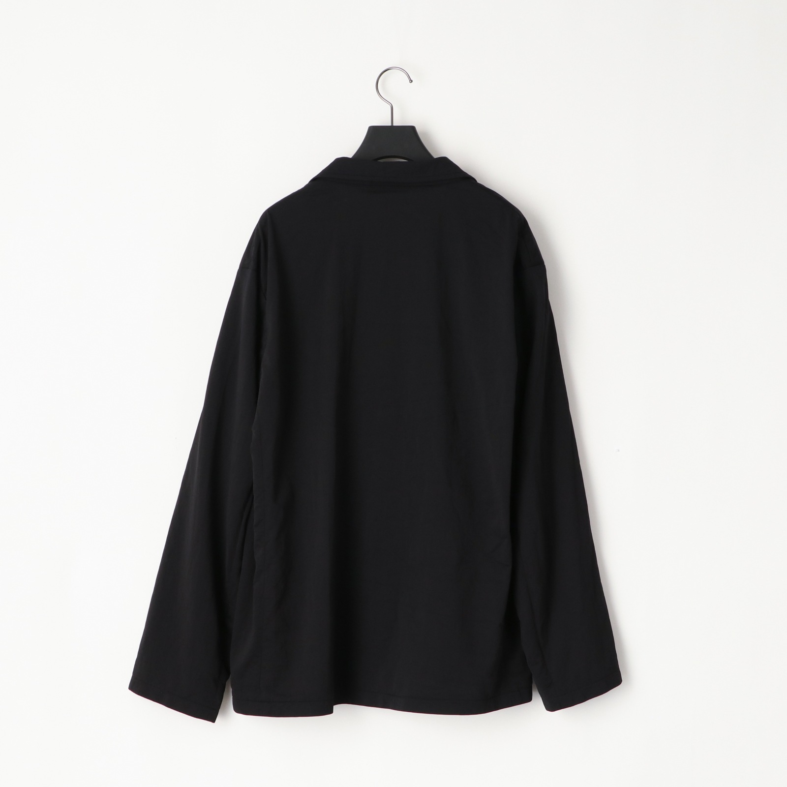 36G Nylon 2B Jacket