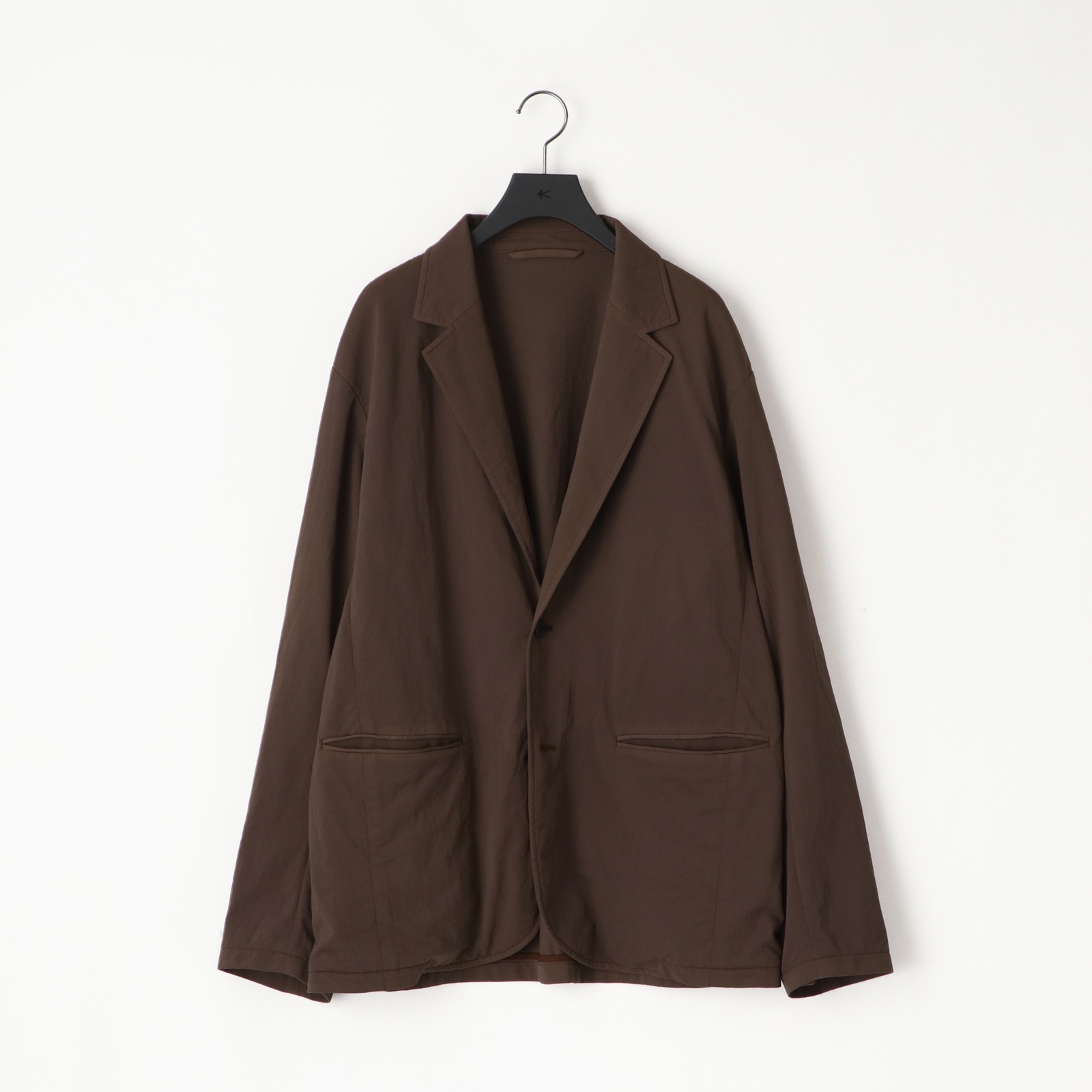 36G Nylon 2B Jacket