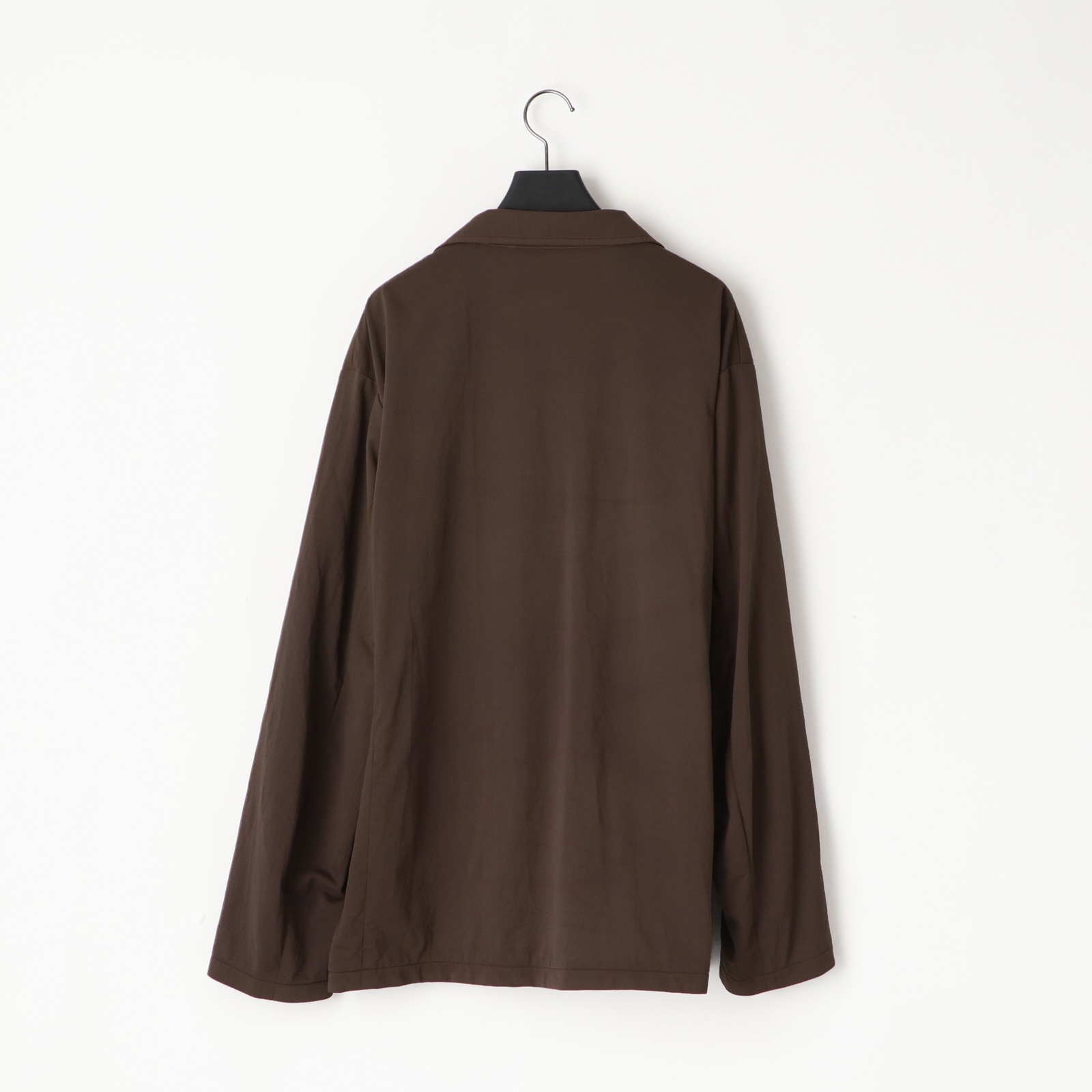 36G Nylon 2B Jacket