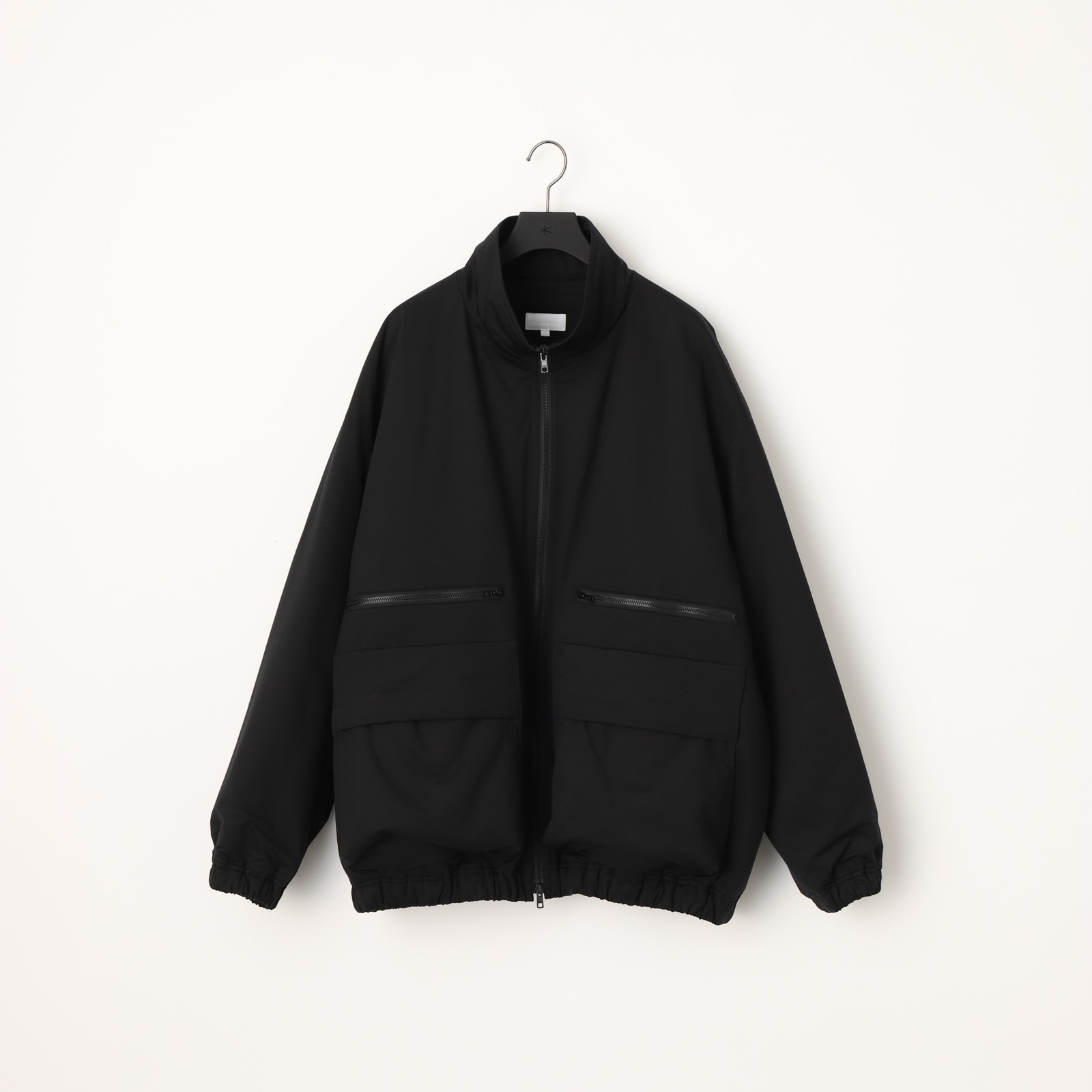 ジャケット・アウター KANEMASA 46G Typewriter Padded Blouson soldout】46G Typewriter Padded Blouson | KANEMASA PHIL