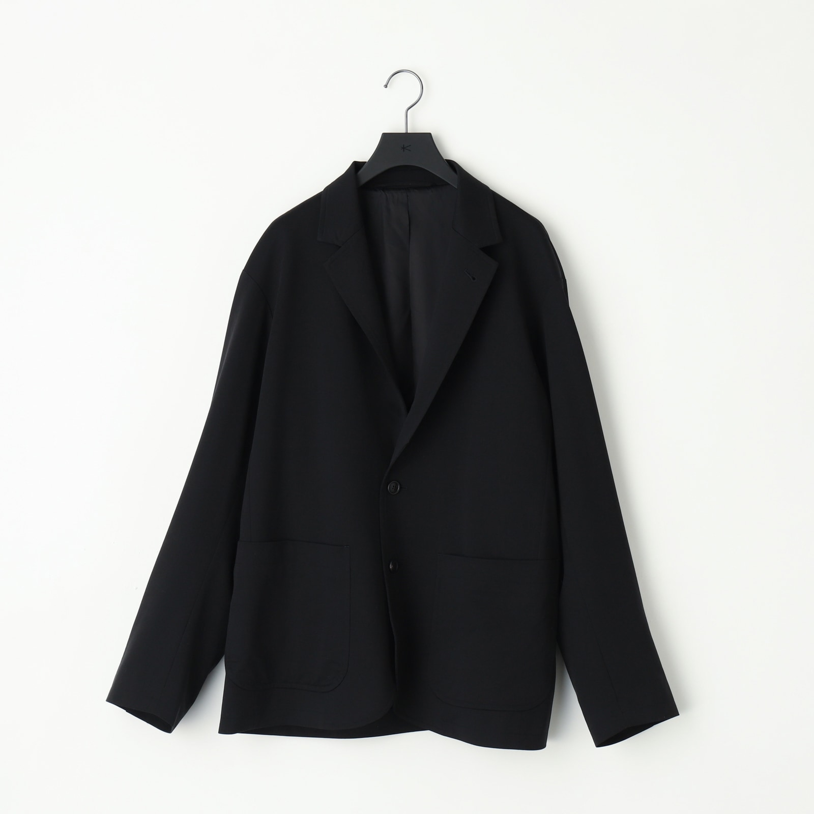 36G Cupro 3B Jacket