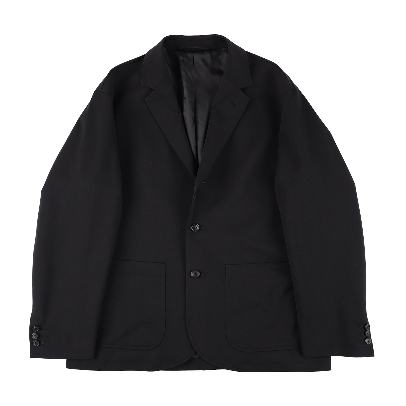 36G Cupro 3B Jacket