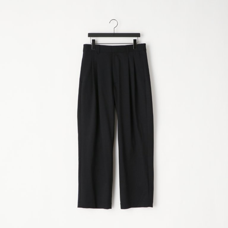 36G Wool Trousers