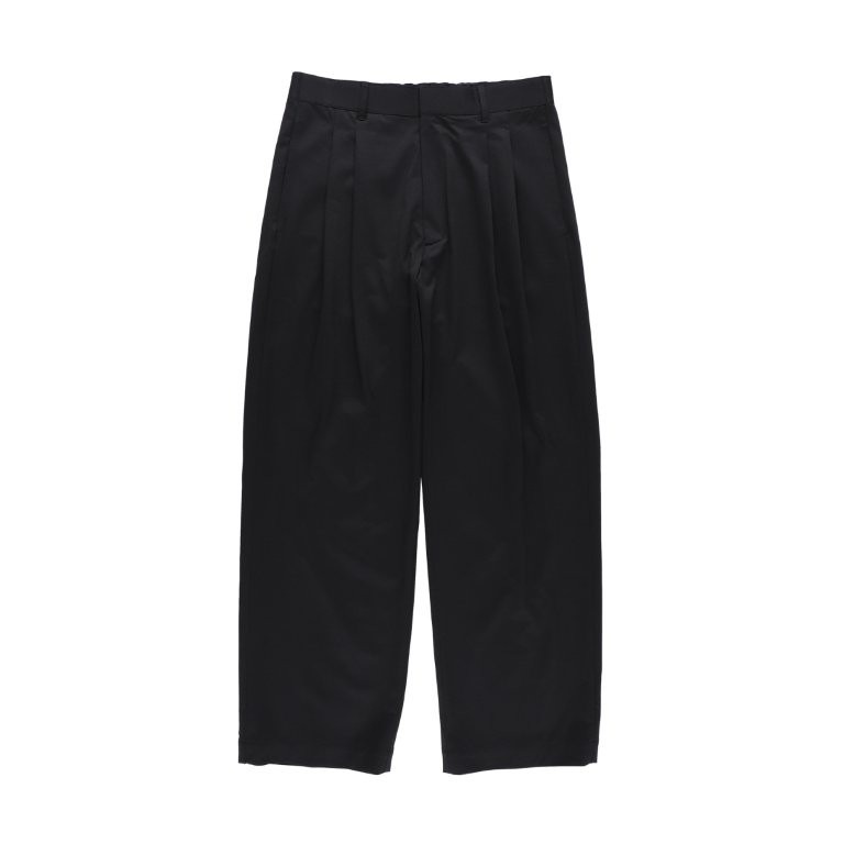 36G Wool Trousers