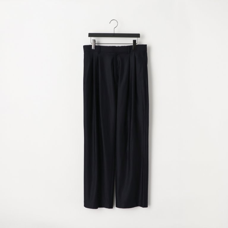 36G Wool Trousers