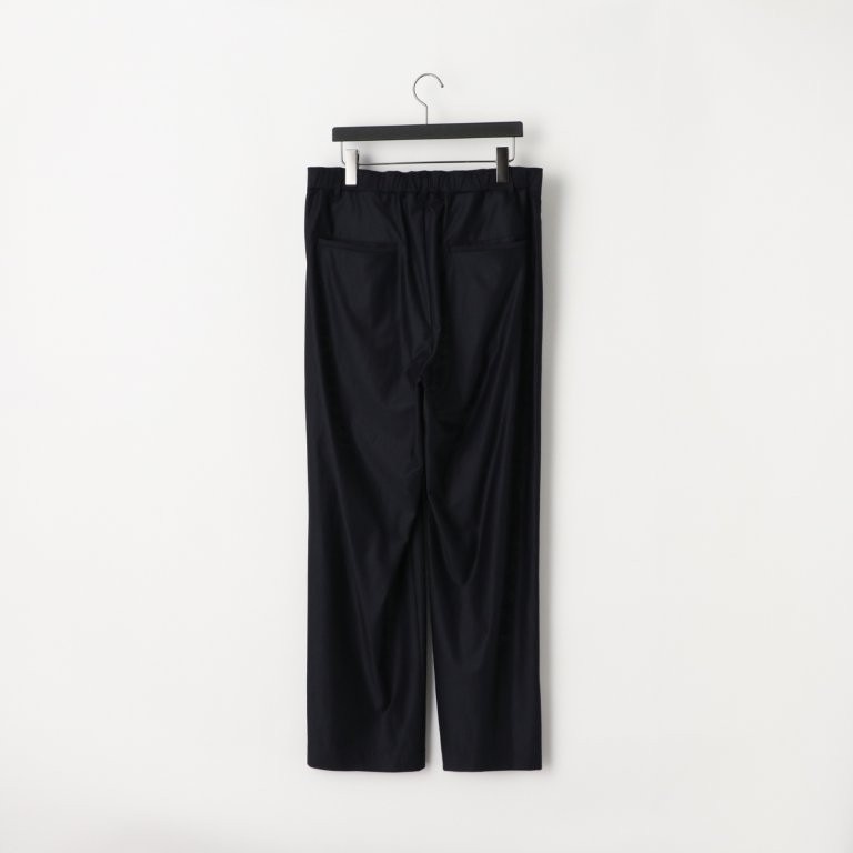 36G Wool Trousers